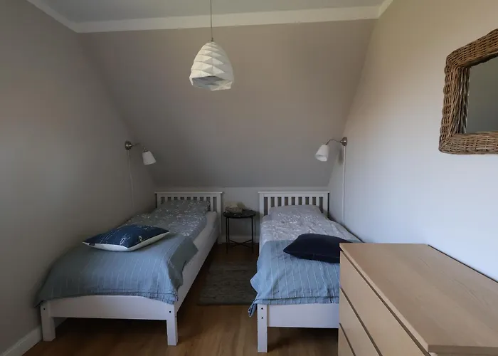 Διαμέρισμα 3-zi In Verden-hoenisch - Self-check-in - Kinderfreundlich - Balkon - Kaffeeautomat Honisch